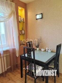 2-к квартира, вторичка, 53м2, 9/9 этаж