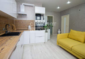 2-к квартира, вторичка, 47м2, 12/17 этаж