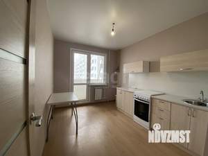 1-к квартира, вторичка, 36м2, 6/11 этаж