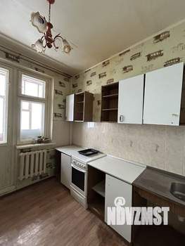 2-к квартира, вторичка, 55м2, 5/7 этаж