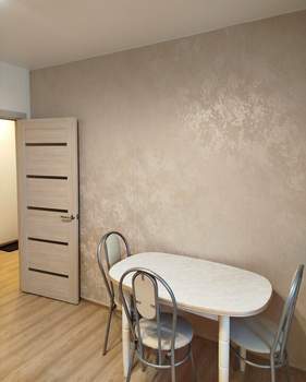 1-к квартира, вторичка, 42м2, 1/3 этаж