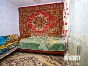 3-к квартира, вторичка, 49м2, 2/5 этаж