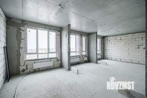 2-к квартира, вторичка, 81м2, 7/9 этаж