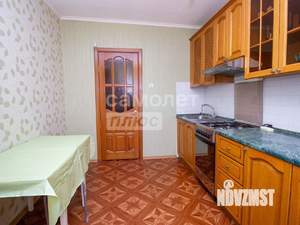 3-к квартира, вторичка, 71м2, 9/9 этаж