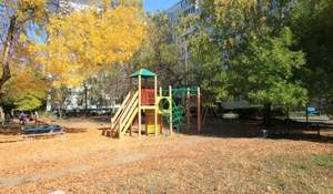2-к квартира, вторичка, 55м2, 4/9 этаж
