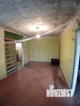 2-к квартира, вторичка, 44м2, 5/5 этаж