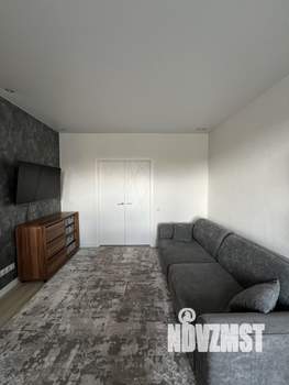 2-к квартира, вторичка, 54м2, 3/23 этаж