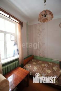 3-к квартира, вторичка, 37м2, 1/2 этаж