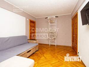 3-к квартира, вторичка, 49м2, 4/5 этаж