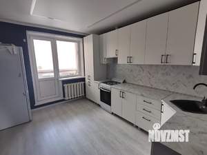 1-к квартира, вторичка, 36м2, 2/11 этаж