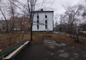 1-к квартира, вторичка, 32м2, 1/4 этаж