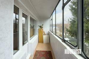 2-к квартира, вторичка, 50м2, 2/3 этаж