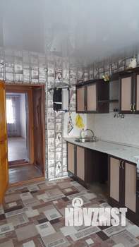5-к квартира, вторичка, 90м2, 1/4 этаж