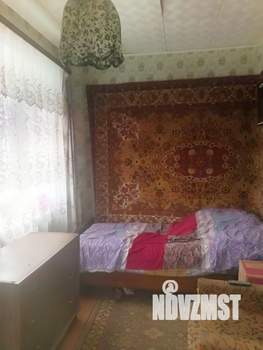 2-к квартира, вторичка, 39м2, 2/3 этаж