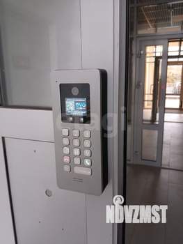 1-к квартира, вторичка, 41м2, 5/11 этаж