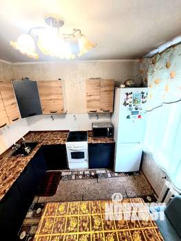 3-к квартира, вторичка, 68м2, 1/9 этаж