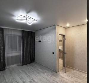 1-к квартира, вторичка, 29м2, 1/3 этаж