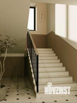 3-к квартира, вторичка, 82м2, 5/5 этаж