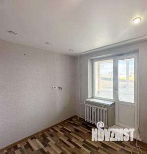 1-к квартира, вторичка, 34м2, 1/14 этаж