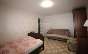 1-к квартира, вторичка, 36м2, 1/9 этаж
