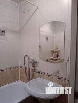3-к квартира, вторичка, 62м2, 1/9 этаж