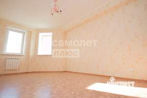 1-к квартира, вторичка, 34м2, 10/13 этаж