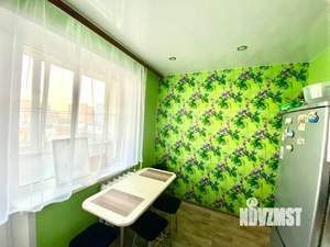 1-к квартира, вторичка, 37м2, 2/9 этаж