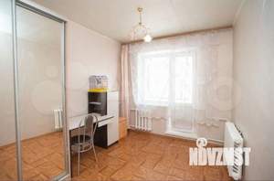 3-к квартира, вторичка, 63м2, 8/9 этаж