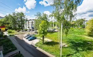 2-к квартира, вторичка, 47м2, 3/5 этаж