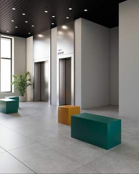 1-к квартира, вторичка, 48м2, 11/13 этаж