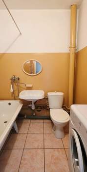 1-к квартира, вторичка, 27м2, 3/10 этаж