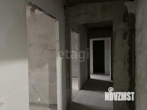 2-к квартира, вторичка, 51м2, 6/18 этаж