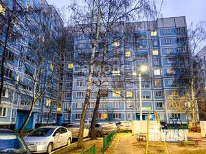 3-к квартира, вторичка, 63м2, 3/9 этаж