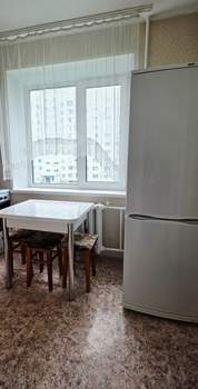 1-к квартира, вторичка, 27м2, 3/10 этаж