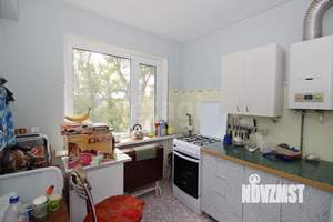 2-к квартира, вторичка, 44м2, 5/5 этаж