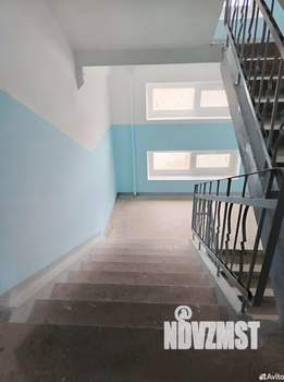 1-к квартира, вторичка, 37м2, 4/10 этаж