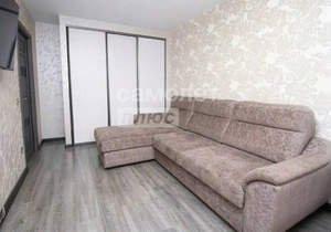 2-к квартира, вторичка, 44м2, 1/3 этаж