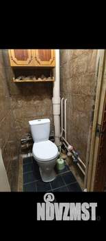 3-к квартира, вторичка, 67м2, 6/9 этаж