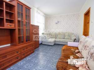 1-к квартира, вторичка, 35м2, 4/10 этаж