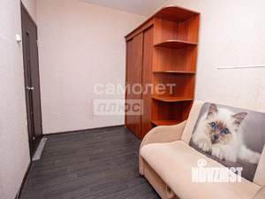 3-к квартира, вторичка, 69м2, 2/4 этаж