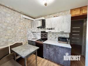 3-к квартира, вторичка, 60м2, 4/5 этаж