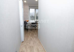 2-к квартира, вторичка, 41м2, 5/5 этаж