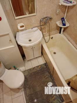 1-к квартира, вторичка, 34м2, 12/16 этаж