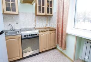 2-к квартира, вторичка, 39м2, 1/5 этаж