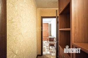 2-к квартира, вторичка, 42м2, 3/5 этаж