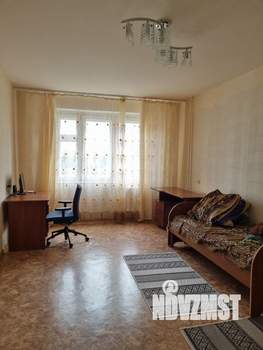 1-к квартира, вторичка, 37м2, 8/10 этаж