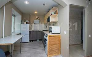 3-к квартира, вторичка, 41м2, 2/5 этаж