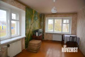1-к квартира, вторичка, 31м2, 4/5 этаж