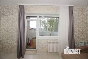 1-к квартира, вторичка, 34м2, 3/3 этаж