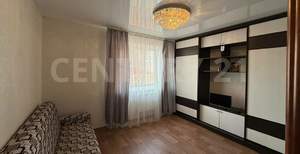 1-к квартира, вторичка, 41м2, 7/9 этаж